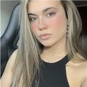 Profesora presencial de educación primaria